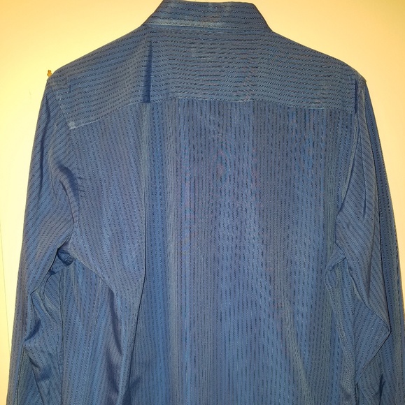 Whispering Smith Shirt - Picture 3 of 3